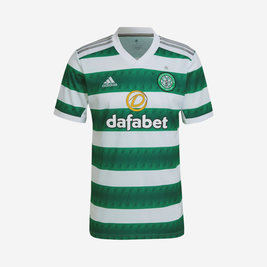 Camisa Celtics 2022/23 Home