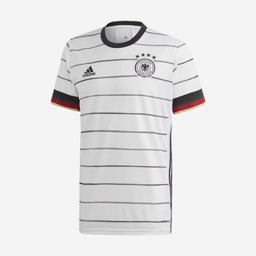 Camisa Seleção Alemanha 2020/20 Home