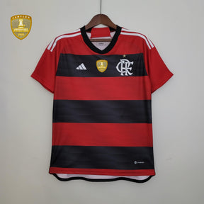 Camisa Flamengo 2023/24 Home