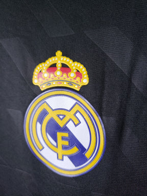 Camisa Retrô Real Madrid 2011/12 Away