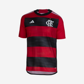 Camisa Flamengo 2023/24 Home