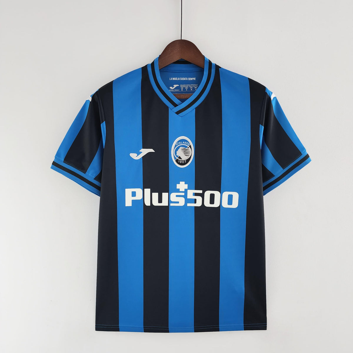 Camisa Atalanta 2022/23 Home - ResPeita Sports 