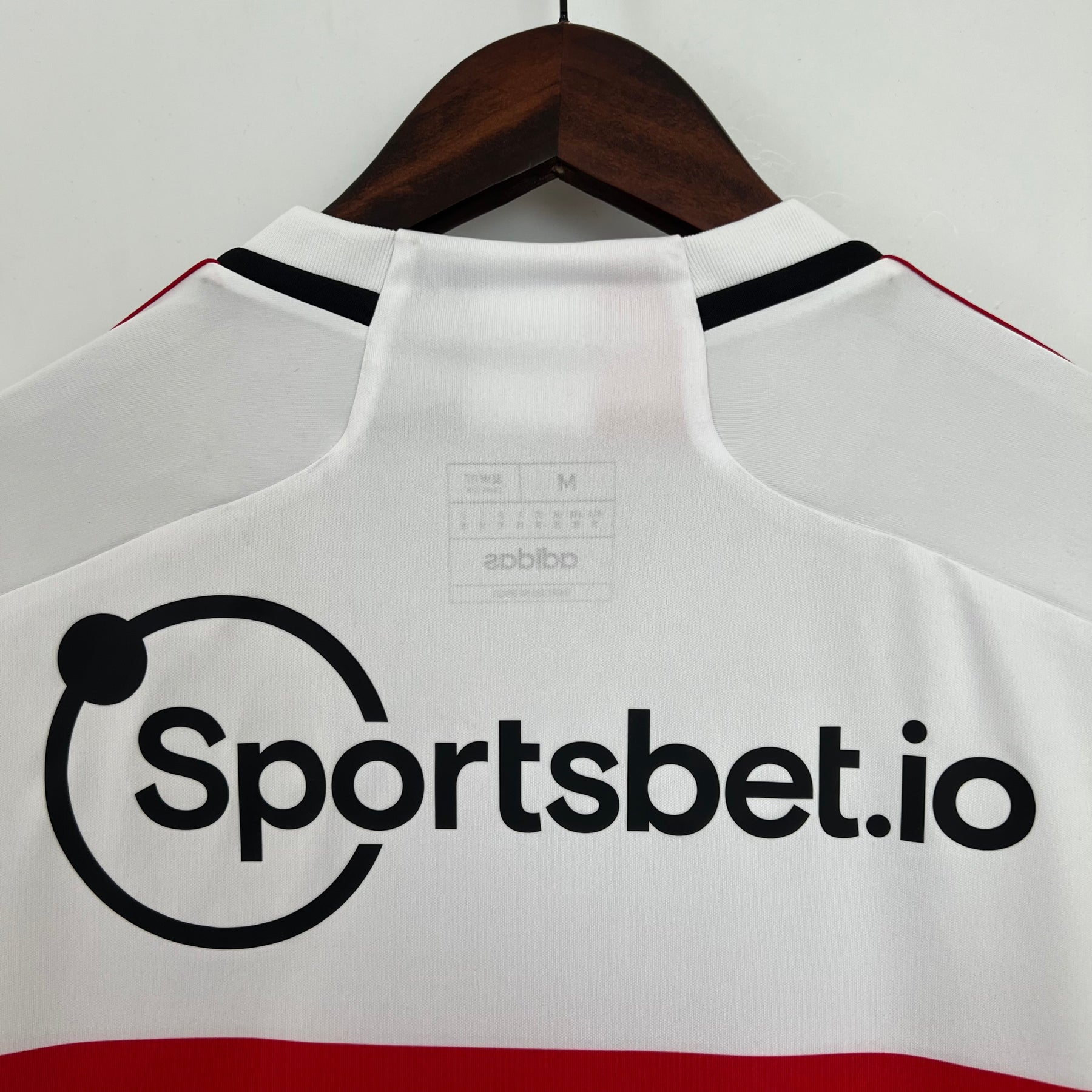 Camisa São Paulo 2023/24 Home