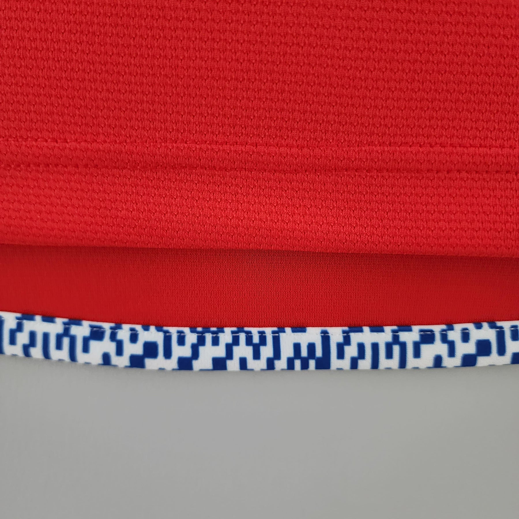 Camisa Seleção Chile 2022/22 Home - ResPeita Sports 