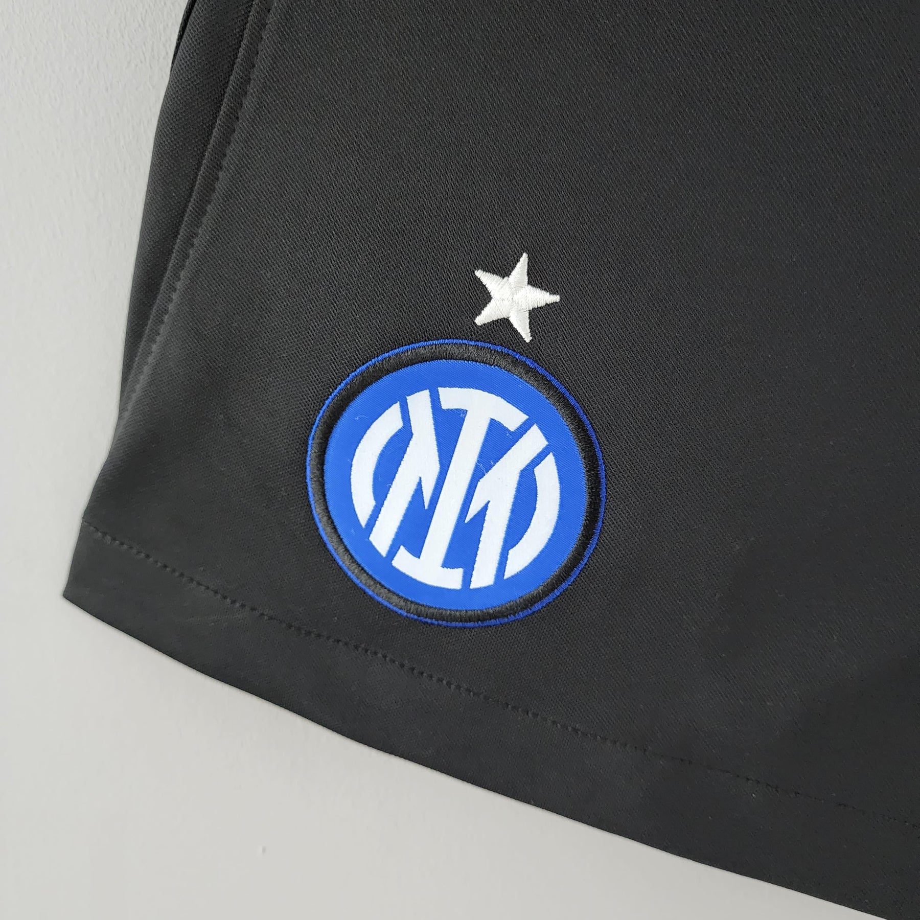 Shorts Inter de Milão 2022/23 Home - ResPeita Sports 