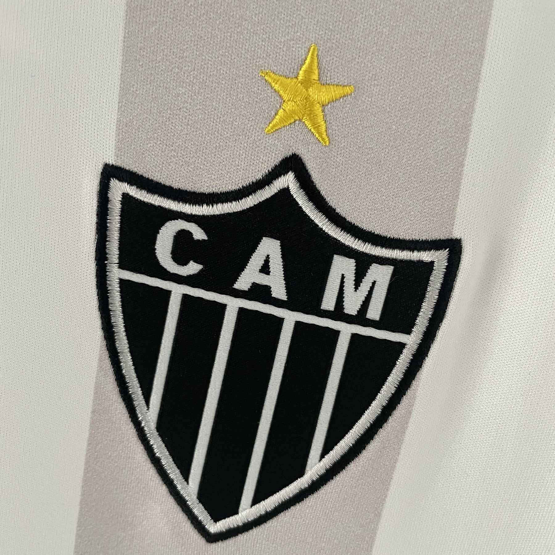 Camisa Atlético Mineiro 2022/23 Away - ResPeita Sports 