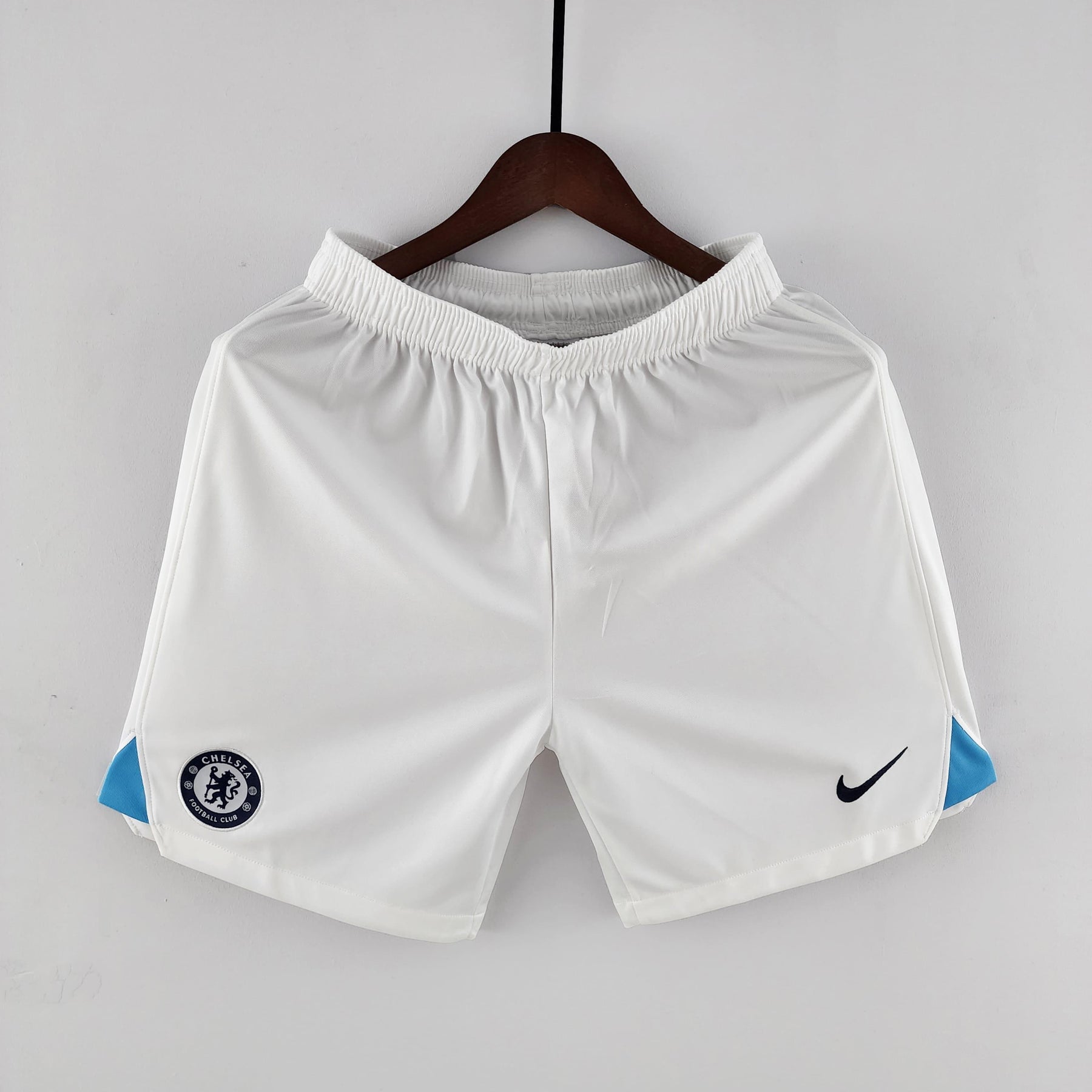 Shorts Chelsea 2022/23 White - ResPeita Sports 