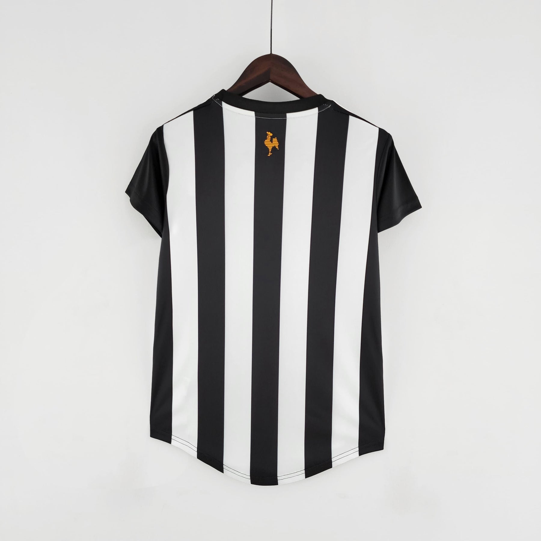 Camisa Feminina Atlético Mineiro 2022/23 Home - ResPeita Sports 