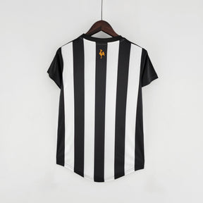 Camisa Feminina Atlético Mineiro 2022/23 Home - ResPeita Sports 