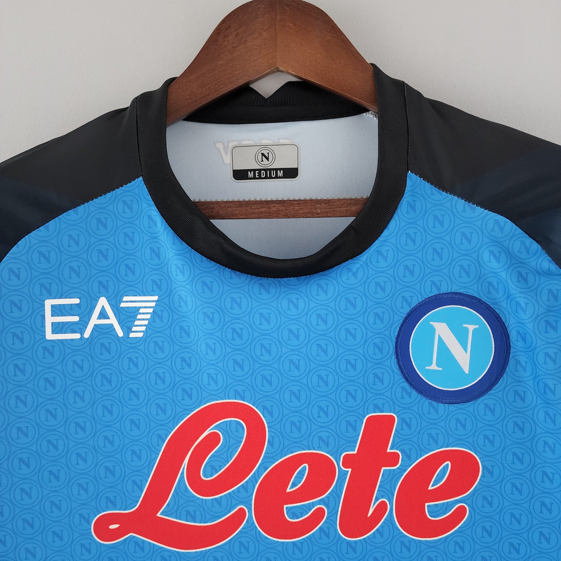 Camisa Napoli 2022/23 Home