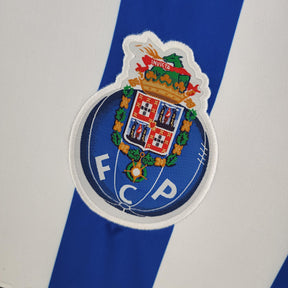 Camisa FC Porto 2022/23 Home - ResPeita Sports 