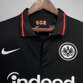 Camisa Eintracht Frankfurt 2021/22 Home - ResPeita Sports