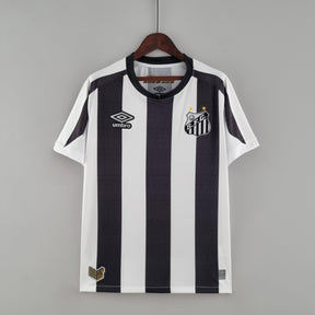 Camisa Santos 2022/23 Away - ResPeita Sports