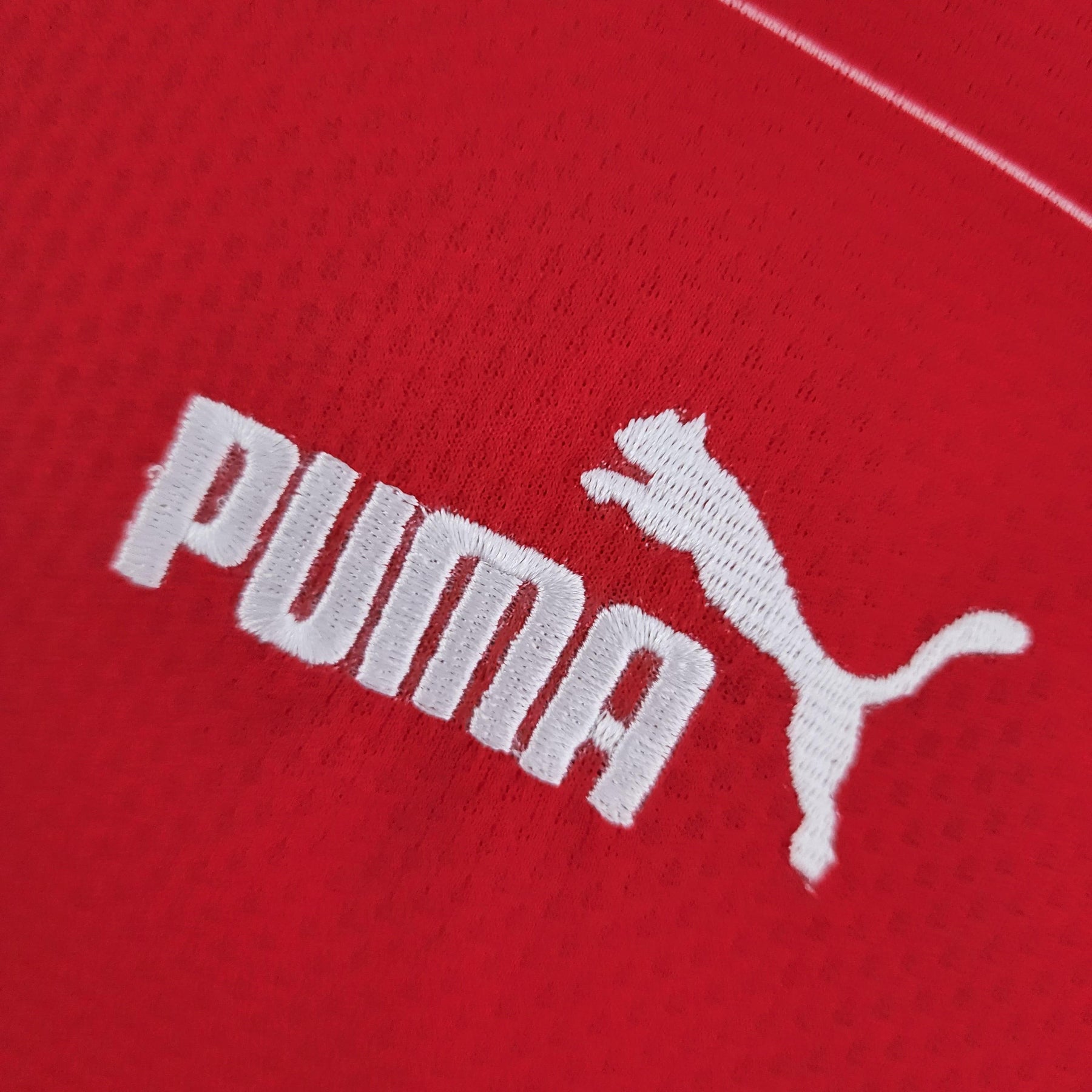 Camisa Seleção Suíça 2022/22 Home - ResPeita Sports