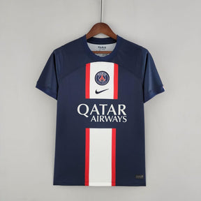 Camisa Paris Saint Germain 2022/23 Home - ResPeita Sports 