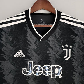 Camisa Juventus 2022/23 Away - ResPeita Sports 