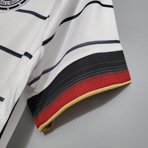 Camisa Seleção Alemanha 2020/20 Home - ResPeita Sports