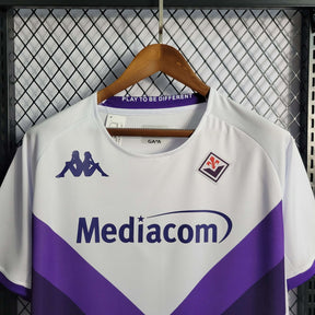 Camisa Fiorentina 2022/23 Away