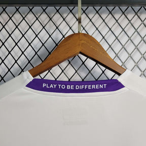 Camisa Fiorentina 2022/23 Away