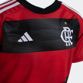 Camisa Flamengo 2023/24 Home