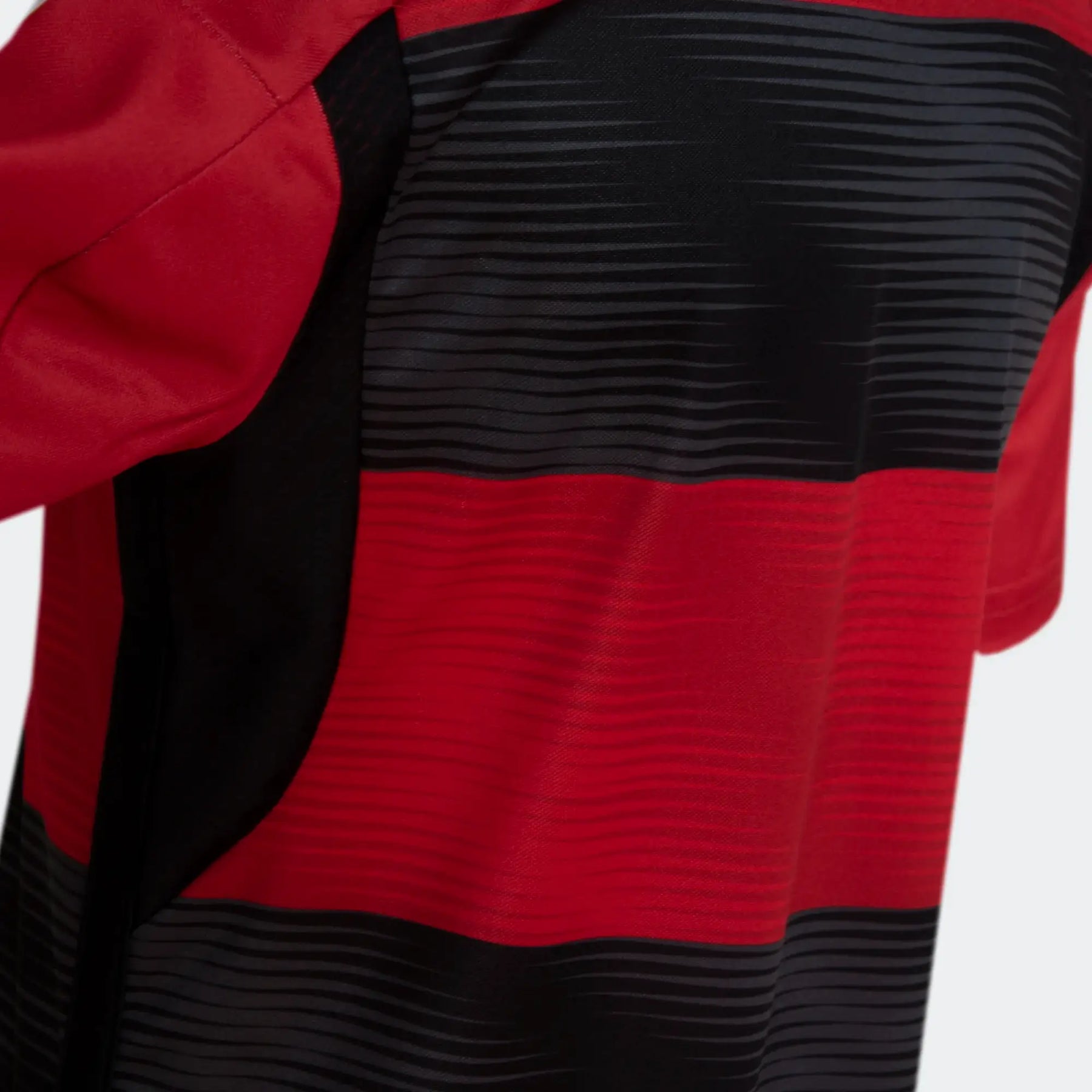 Camisa Flamengo 2023/24 Home