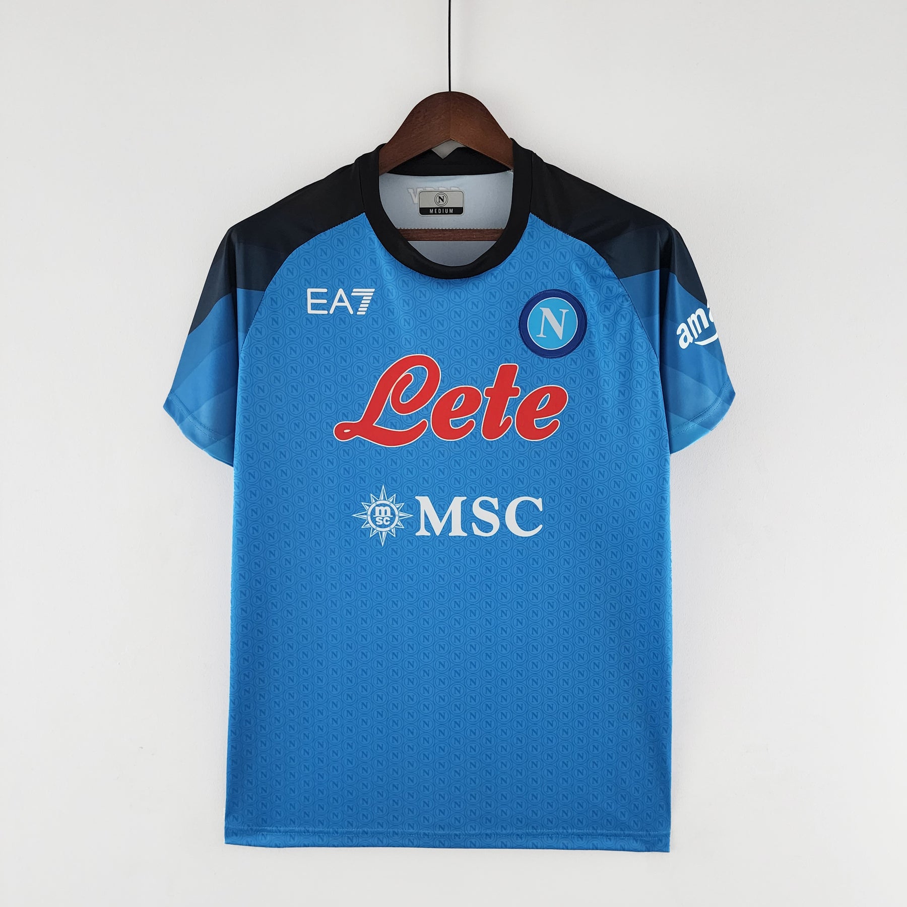 Camisa Napoli 2022/23 Home