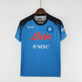 Camisa Napoli 2022/23 Home