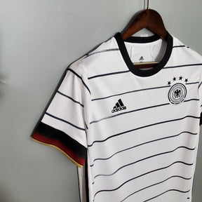 Camisa Seleção Alemanha 2020/20 Home - ResPeita Sports