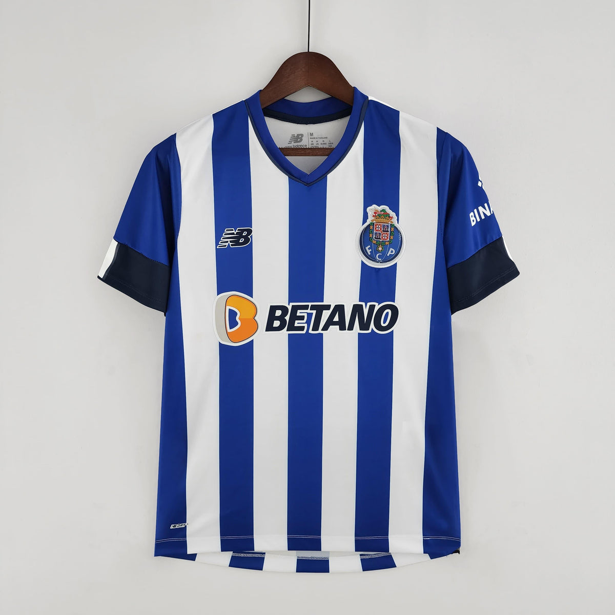 Camisa FC Porto 2022/23 Home - ResPeita Sports 